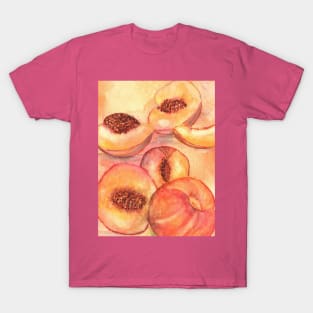 Summer's Essence T-Shirt